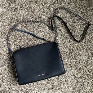 NWOT Rebecca Minkoff Avery Crossbody